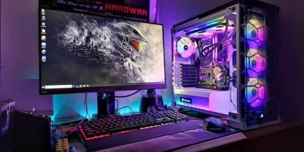Gaming PC