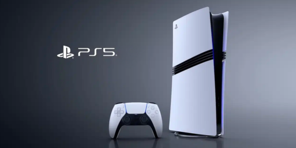 Play Station 5(PS5)